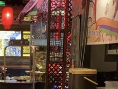 -哥老官重庆美蛙鱼头(宝山龙湖店)