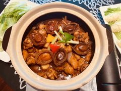 -维园悦谱·海派家常菜(乌鲁木齐南路店)