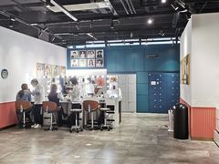 -海马体照相馆(天津世纪都会店)