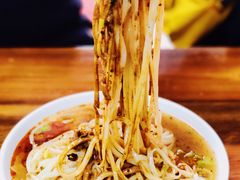 蒸面-马国庆蒸面(鼓楼街店)