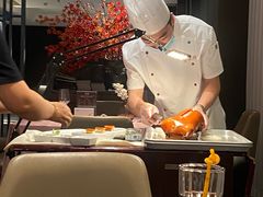 -聚宾楼·烤鸭·家宴(科技三路店)