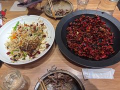 -鸽子窝(宋庄店)