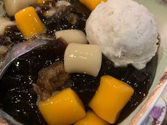 -鲜芋仙(苏州干将店)