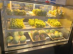 -茶百道(窦庄服务南区店)