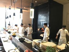 -Mercato莫卡多露台餐厅与酒吧(K11店)