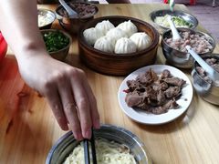 -达道武仔牛肉店(广达路店)