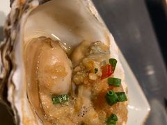 -很久以前羊肉串(中山公园店)