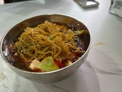 -金牌罗记肠旺面(蔡家街店)