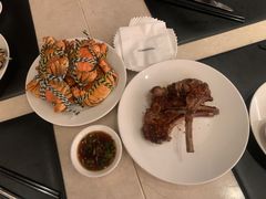 -杭州滨江世融艾美酒店·新食谱全日餐厅