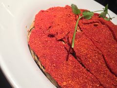 -潮火锅·麻辣牛肉火锅(观音桥方圆·LIVE店)