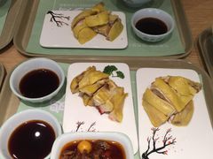 -老乡鸡(上海品尊国际中心店)
