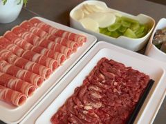 -君邦火锅(新疆大厦店)