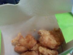 魔法鸡块-德克士(北大街店)