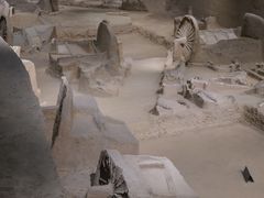 -洛阳周王城天子驾六博物馆