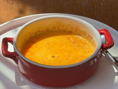 法式焦糖炖蛋-Entrecôte 法国牛扒馆(保利·时光里店)