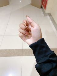 点击看大图 -糖·美学·美甲