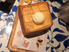 -绿茶餐厅(布吉万象汇店)