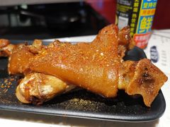 -京韵胡同·酱香羊蝎子火锅涮肉(长寿路店)