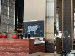 -上海柏悦酒店·世纪100牛排馆