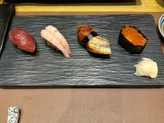 -北京泰富酒店-道日本料理餐厅