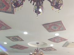 -新疆火焰山餐厅