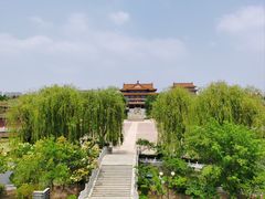 -大明幻境第一城