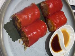 -丰鲤楼•闽南茶楼(仟禧汇店)