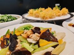 -大铁勺新津菜(中北永旺店)