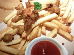 -卡朋西餐(较场西路店)