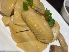 白斩鸡-三林本帮馆(中林街店)