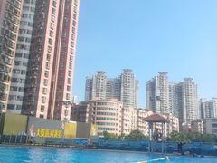 -黄金海岸水上乐园