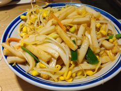 炒米粿-炊烟·山房菜