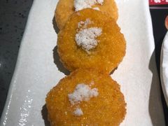 -大师兄·西北小馆(南沙万达广场店)