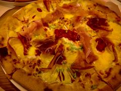 -城市大道红炉披萨烘焙坊