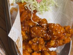-恩你小木屋·韩式料理(假日广场店)