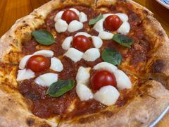 -黑熊披萨orso pizza
