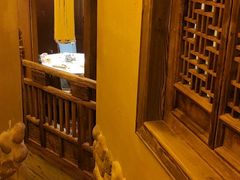 -叶叶菩提·晋福宫