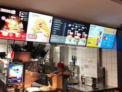 -麦当劳(凌云天地长桥店)