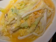 -绿茶餐厅(光谷世界城步行街店)
