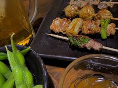 -木子烧鸟屋(百子湾店)