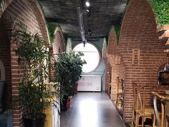 -东方肉馆(航空家园店)