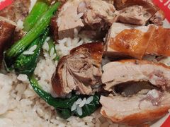 -明腾壹间茶餐厅(新都会花园广场店)