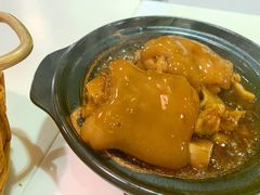 -禄興記香港大排档(歌斐中心店)