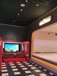 -MELAND亲子乐园•活动包场(北京亦庄龙湖天街店)