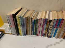 -星漾美学美容美体中心