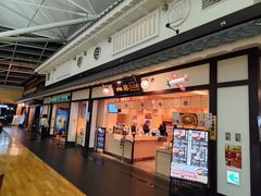 -中部国际机场