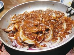 -张大嘴菜馆(庞各庄店)