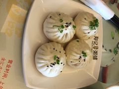 iphone_upload_pic-麦谷轻餐(郑记粥铺金汇店)