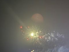-东戴河风景区