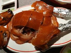 -秀儿四九城·新京菜(亚运村鸟巢店)